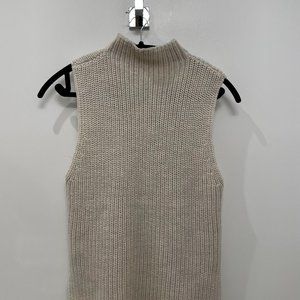 Aritzia Babaton Canberra Sleeveless 